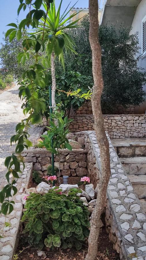 Rogoznica Seafront Apartment - Kalebova Luka Ngoại thất bức ảnh